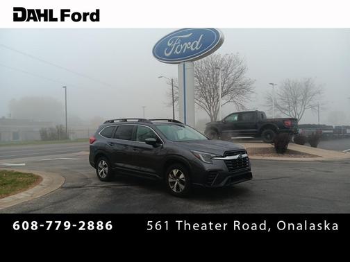 2024 Subaru Ascent Premium 7-Passenger