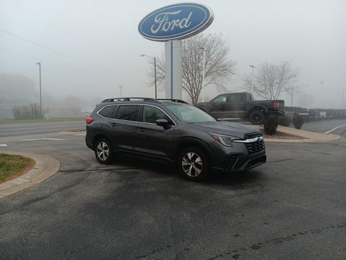 2024 Subaru Ascent Premium 7-Passenger