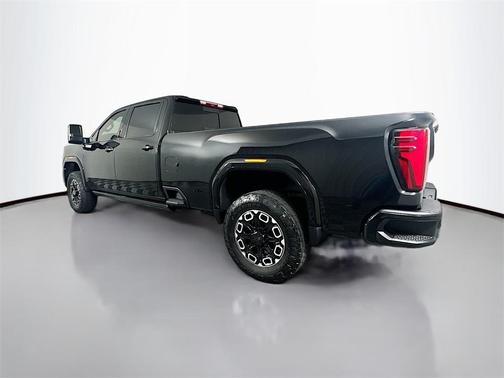 2024 GMC Sierra 2500 Denali Ultimate