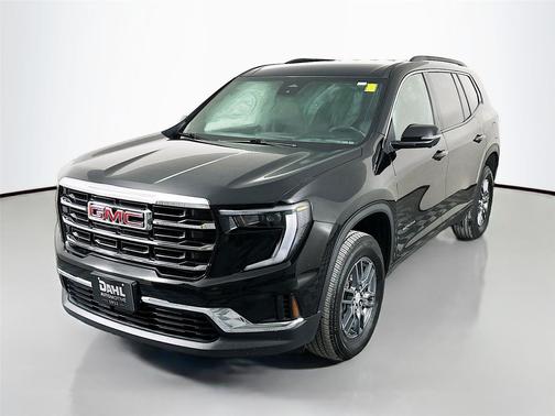 2025 GMC Acadia AWD Elevation