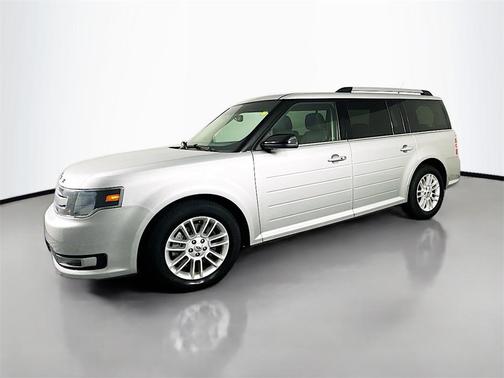 2016 Ford Flex SEL