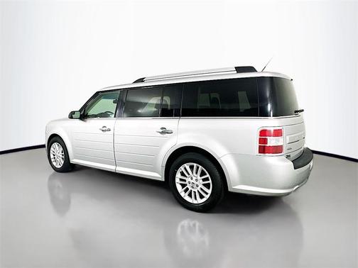 2016 Ford Flex SEL
