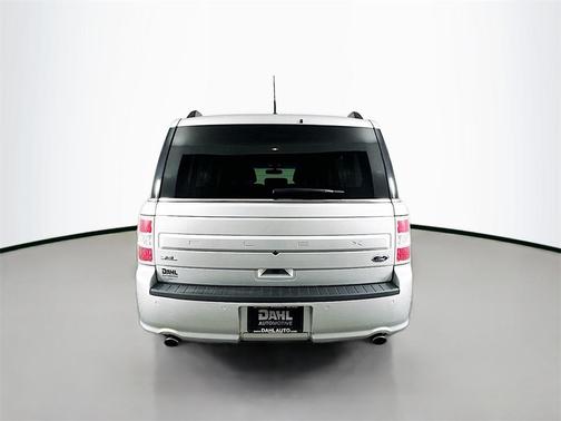 2016 Ford Flex SEL