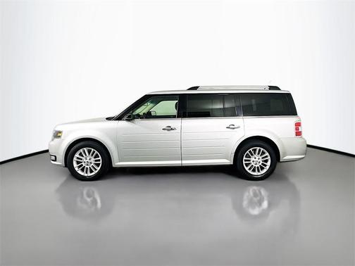 2016 Ford Flex SEL
