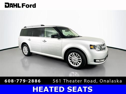 2016 Ford Flex SEL