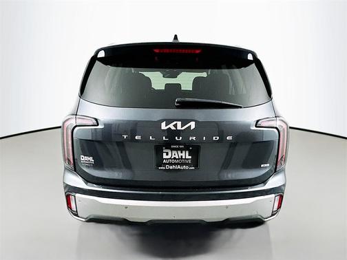 2023 Kia Telluride EX