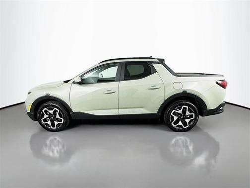 2022 Hyundai SANTA CRUZ Limited