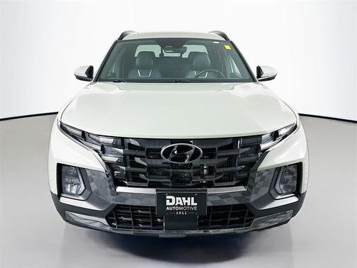 2022 Hyundai SANTA CRUZ Limited