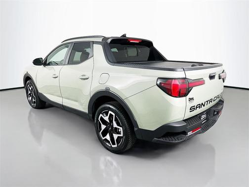 2022 Hyundai SANTA CRUZ Limited