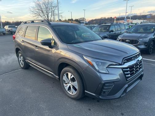 2024 Subaru Ascent Premium 7-Passenger