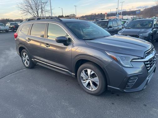 2024 Subaru Ascent Premium 7-Passenger