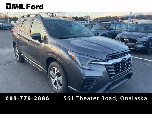 2024 Subaru Ascent Premium 7-Passenger