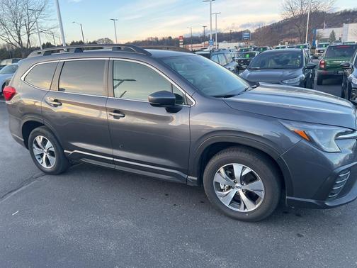 2024 Subaru Ascent Premium 7-Passenger