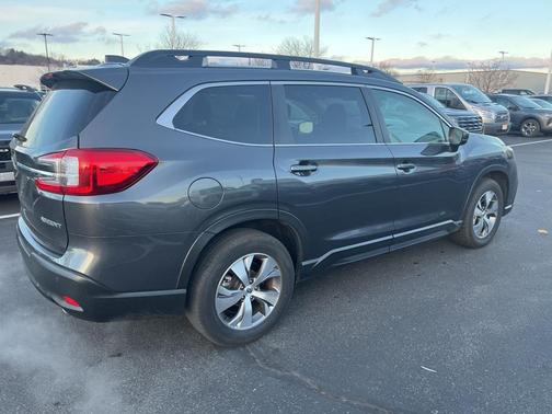 2024 Subaru Ascent Premium 7-Passenger