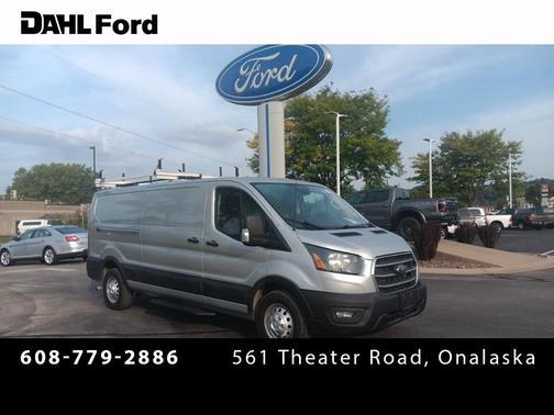 2023 Ford Transit-150 Base