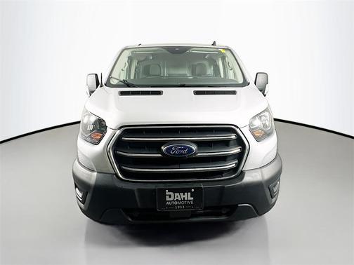 2023 Ford Transit-150 Base