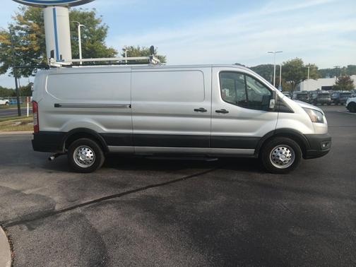2023 Ford Transit-150 Base