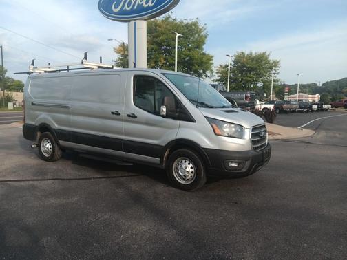 2023 Ford Transit-150 Base