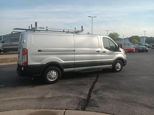 2023 Ford Transit-150 Base