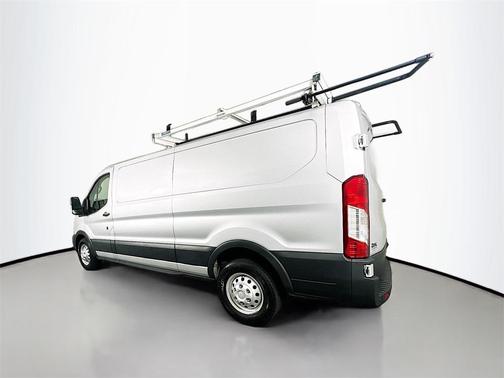 2023 Ford Transit-150 Base