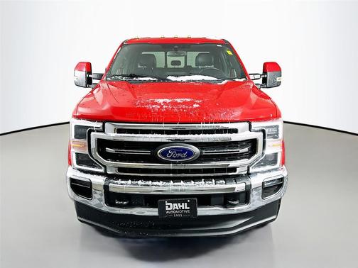 2022 Ford F-350 Lariat