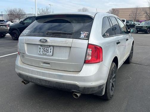 2013 Ford Edge SE