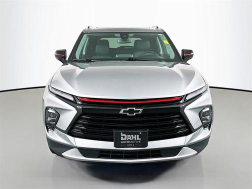2023 Chevrolet Blazer 3LT