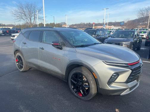 2023 Chevrolet Blazer 3LT