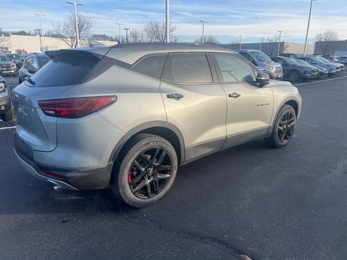 2023 Chevrolet Blazer 3LT