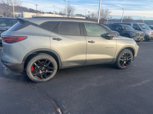 2023 Chevrolet Blazer 3LT