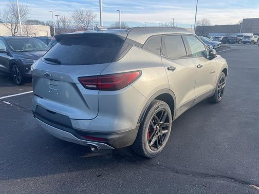 2023 Chevrolet Blazer 3LT
