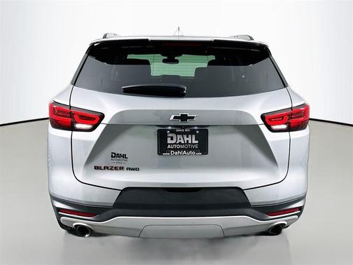 2023 Chevrolet Blazer 3LT