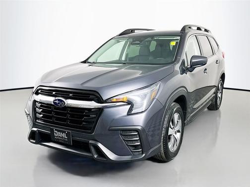 2024 Subaru Ascent Premium 7-Passenger