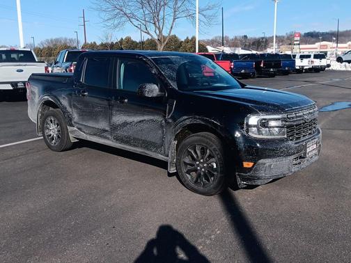 2023 Ford Maverick Lariat