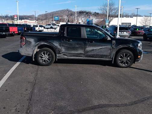 2023 Ford Maverick Lariat