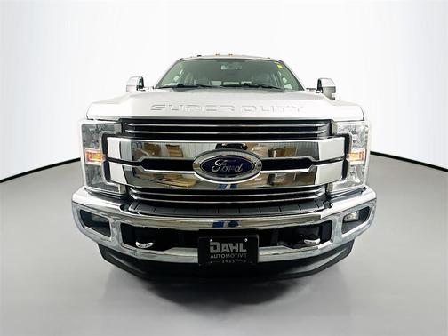 2017 Ford F-350 Lariat