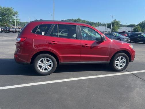 2011 Hyundai SANTA FE GLS
