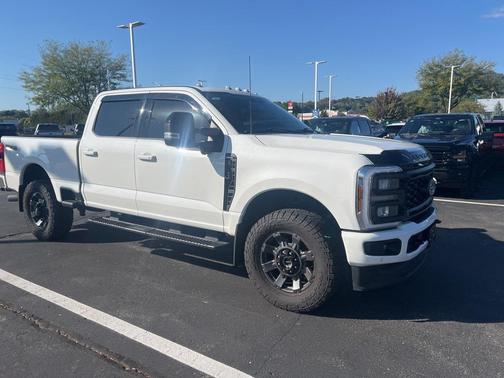 2024 Ford F-250 Lariat