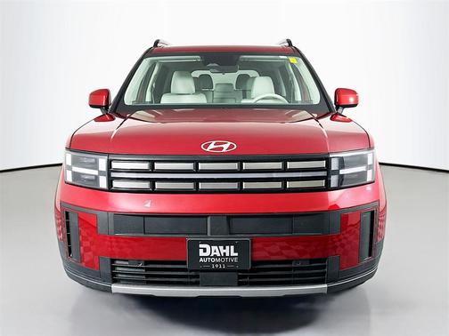 2025 Hyundai SANTA FE SEL 2.4
