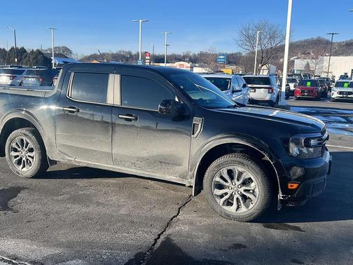 2023 Ford Maverick XLT