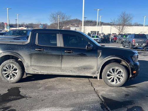2023 Ford Maverick XLT