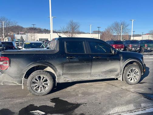 2023 Ford Maverick XLT