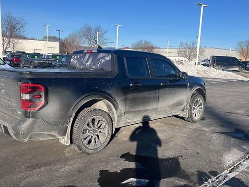 2023 Ford Maverick XLT