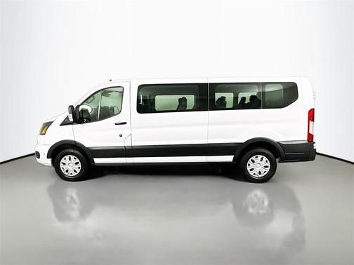 2025 Ford Transit-350 XLT