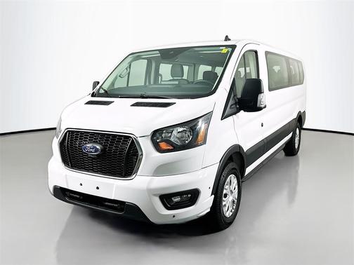 2025 Ford Transit-350 XLT