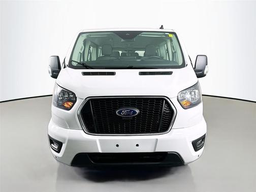 2025 Ford Transit-350 XLT