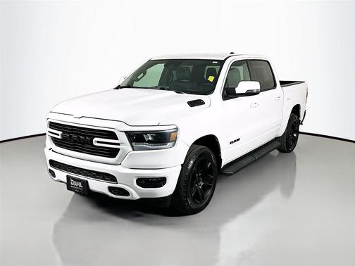 2023 RAM 1500 Sport