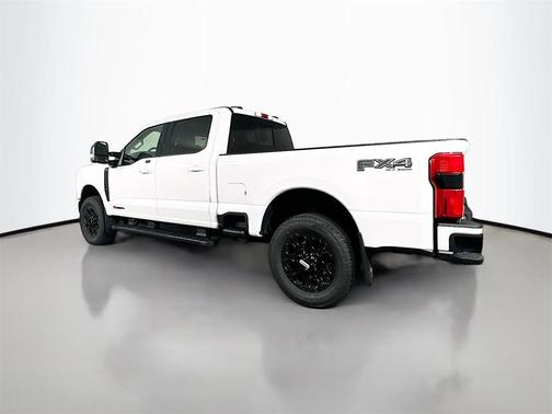 2025 Ford F-350 Lariat