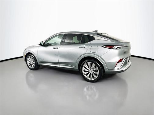 2024 Buick Envista Avenir FWD