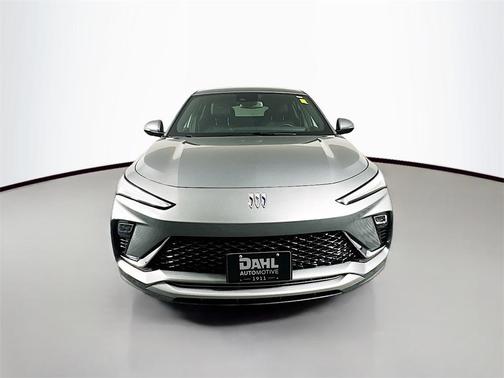 2024 Buick Envista Avenir FWD